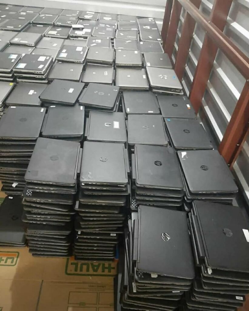 Quality Laptop Pallets 24 pieces – Bild 2