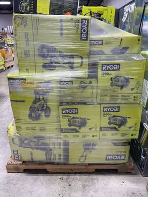 Home Depot Power Tool Pallet HDT-3325 – Bild 2