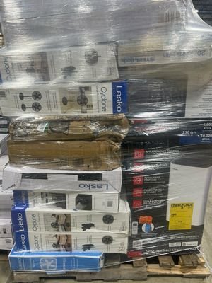 Home Depot GM HDGM-3624 – Bild 3