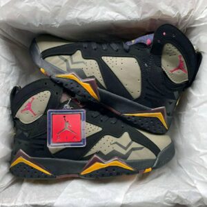 Air Jordan shoes pallet liquidation