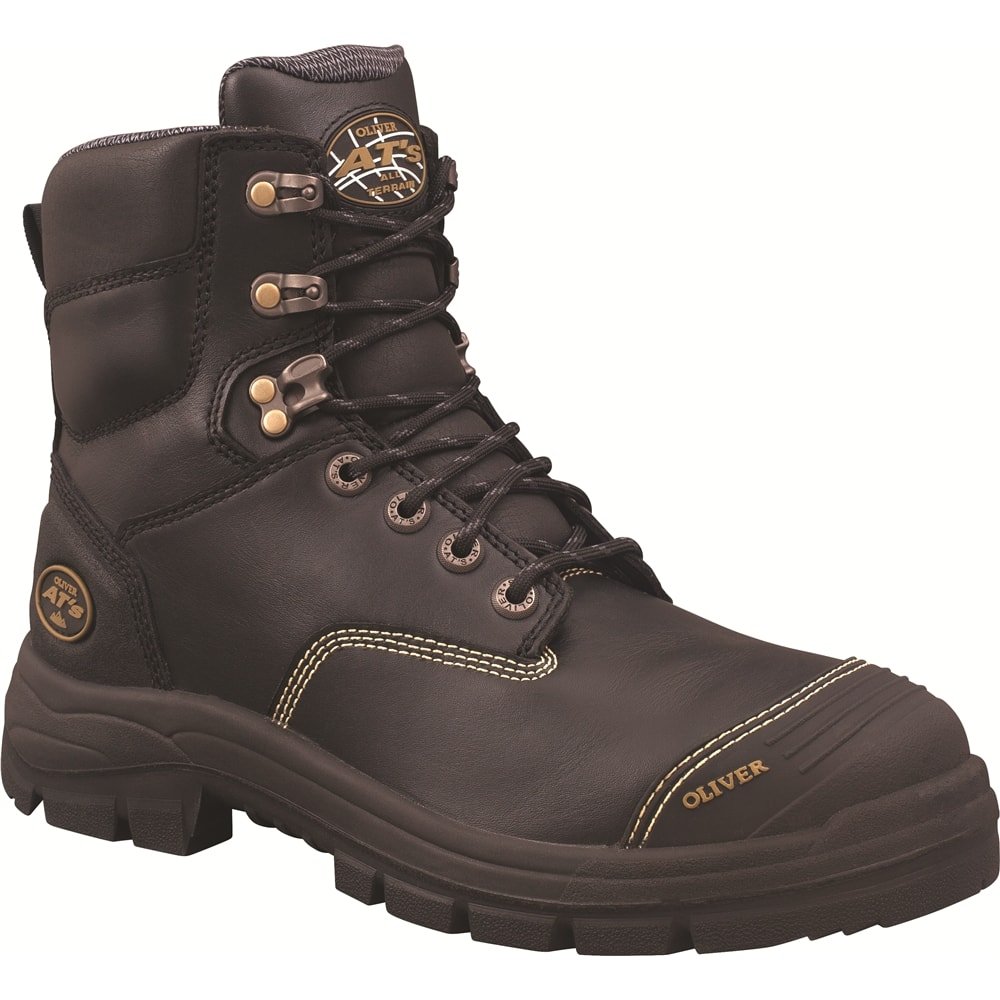 Safety boots pallet LIQUIDATION – Bild 2