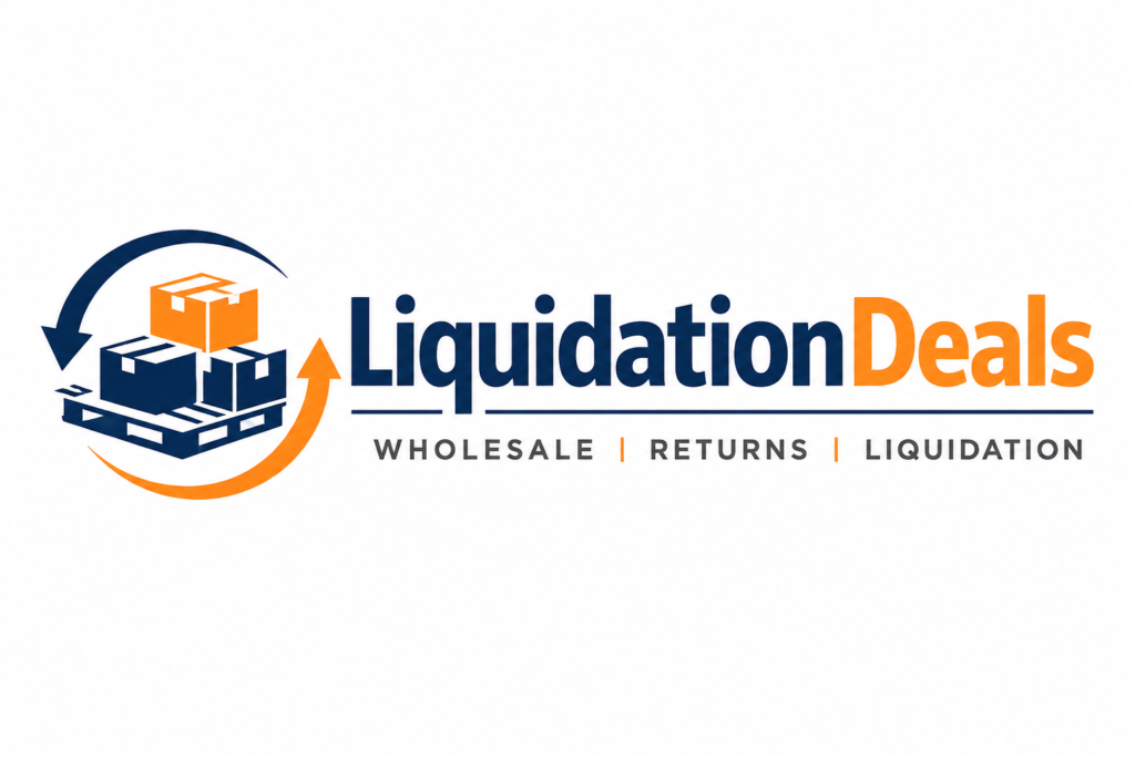 liquidationdeals.de