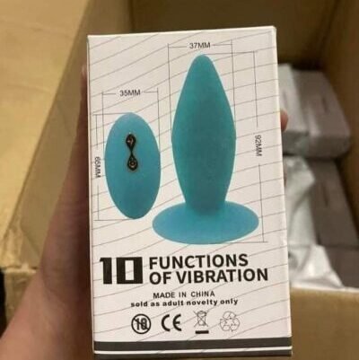 Adult Toys Pallets Wholesale – Bild 3