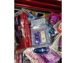 Adult Toys Pallets Wholesale – Bild 6