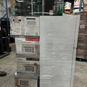 Air Conditioners Pallet #12