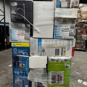 Air Conditioners Pallet #2
