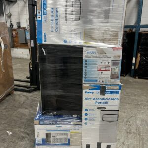 Air Conditioners Pallet #6