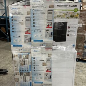 Air Conditioners Pallet #7