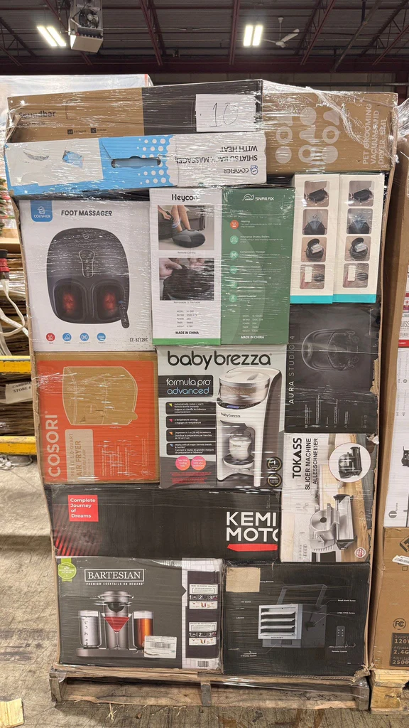 Amz Medium Electronics #10