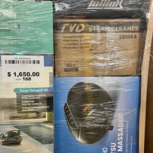 Amz Medium Electronics #168