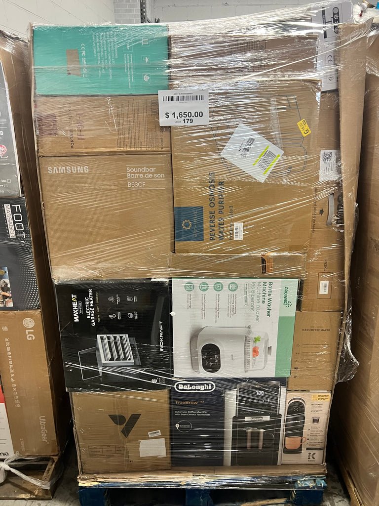 Amz Medium Electronics #179