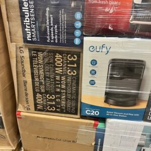 Amz Medium Electronics #181