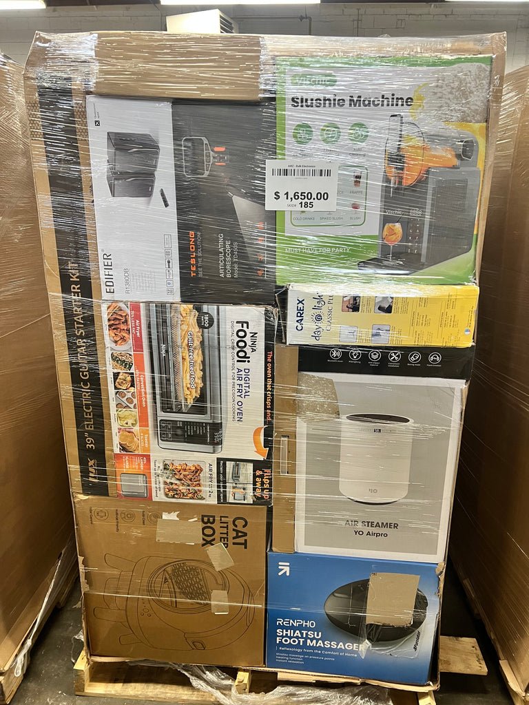 Amz Medium Electronics #185 – Bild 5