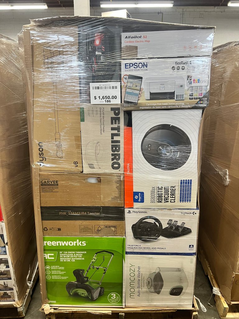 Amz Medium Electronics #186
