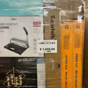 Amz Medium Electronics #195