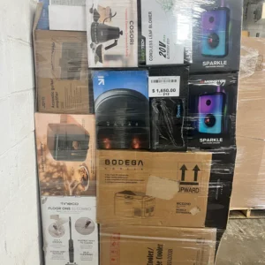 Amz Medium Electronics #212