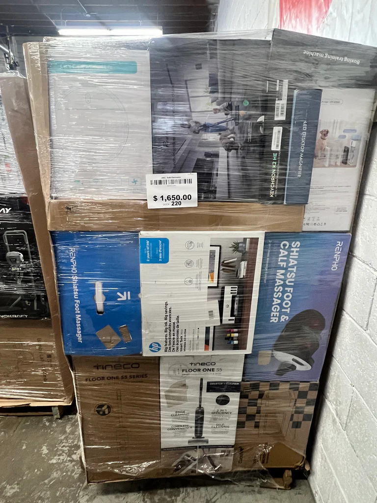 Amz Medium Electronics #220