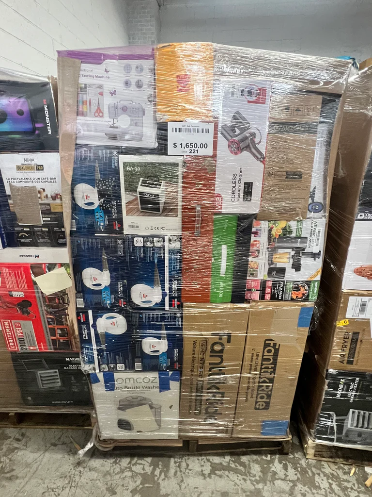Amz Medium Electronics #221