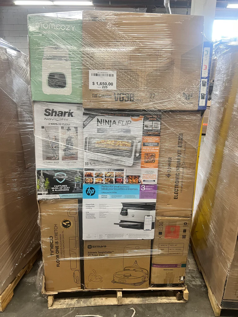 Amz Medium Electronics #225