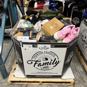 Amz Shoes Pallet #28