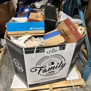 Amz Shoes Pallet #29