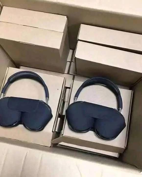 Apple AirPods Max Wholesale Liquidation Pallet | Premium EU Electronics Resale Deal – Bild 4