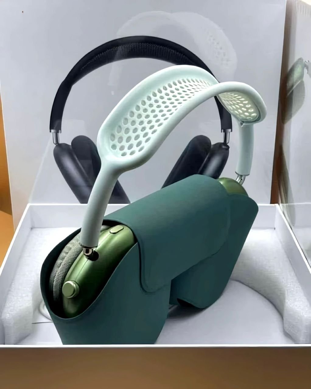Apple AirPods Max Wholesale Liquidation Pallet | Premium EU Electronics Resale Deal – Bild 9