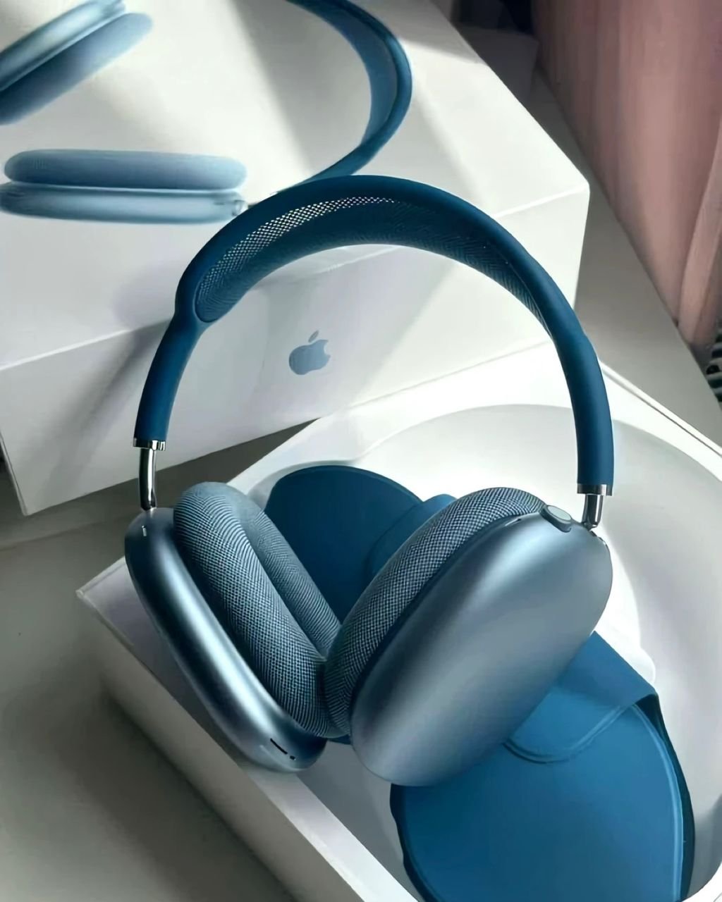 Apple AirPods Max Wholesale Liquidation Pallet | Premium EU Electronics Resale Deal – Bild 10