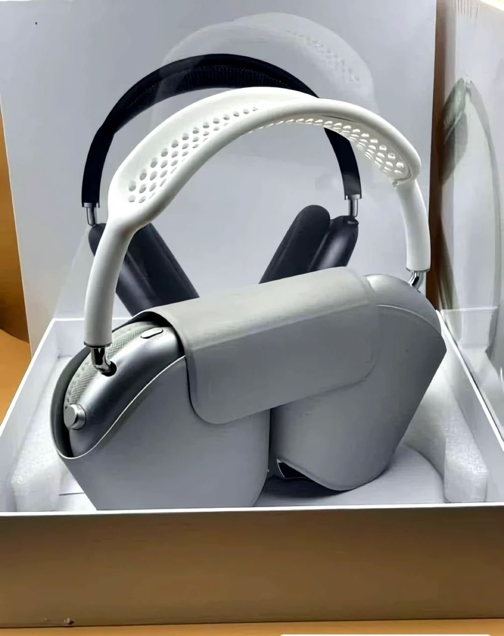 Apple AirPods Max Wholesale Liquidation Pallet | Premium EU Electronics Resale Deal – Bild 5