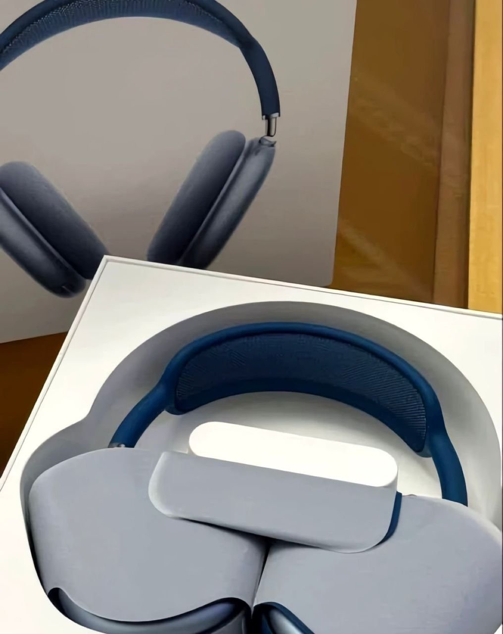 Apple AirPods Max Wholesale Liquidation Pallet | Premium EU Electronics Resale Deal – Bild 11