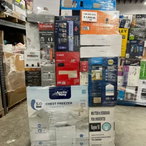 Appliance/Electronics Pallets #38