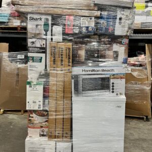 Appliance/Electronics Pallets #39