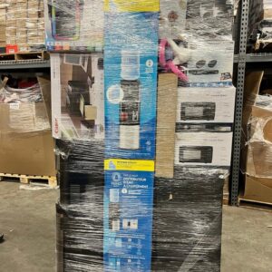 Appliance/Electronics Pallets #40