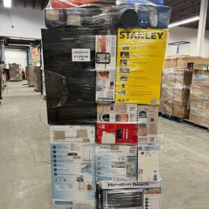 Appliance/Electronics Pallets #41