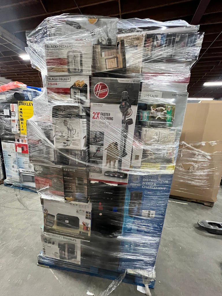 Appliance/Electronics Pallets #75 - Image 4
