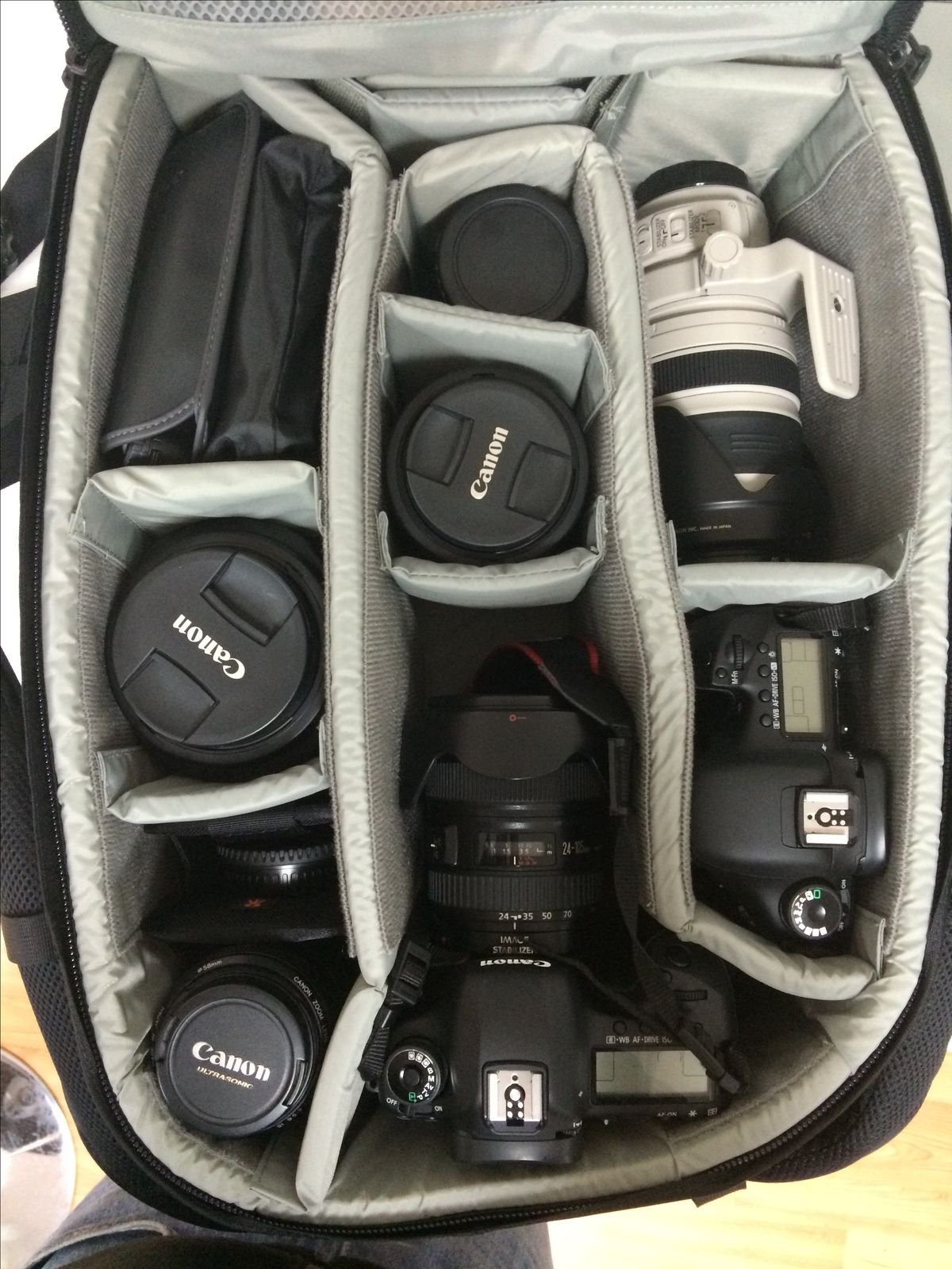 Mixed Canon / Nikon / Sony Cameras Pallets liquidation – Wholesale Bulk Lot – Bild 3