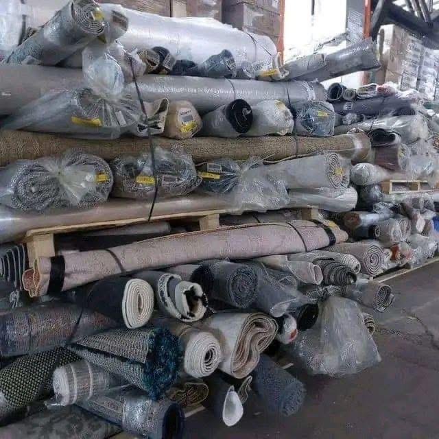 Carpet Pallet Liquidation | Wholesale Rugs Carpet Pallet – Bild 2