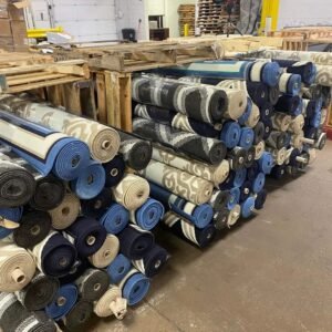 Carpet Pallet Liquidation | Wholesale Rugs Carpet Pallet – Bild 6