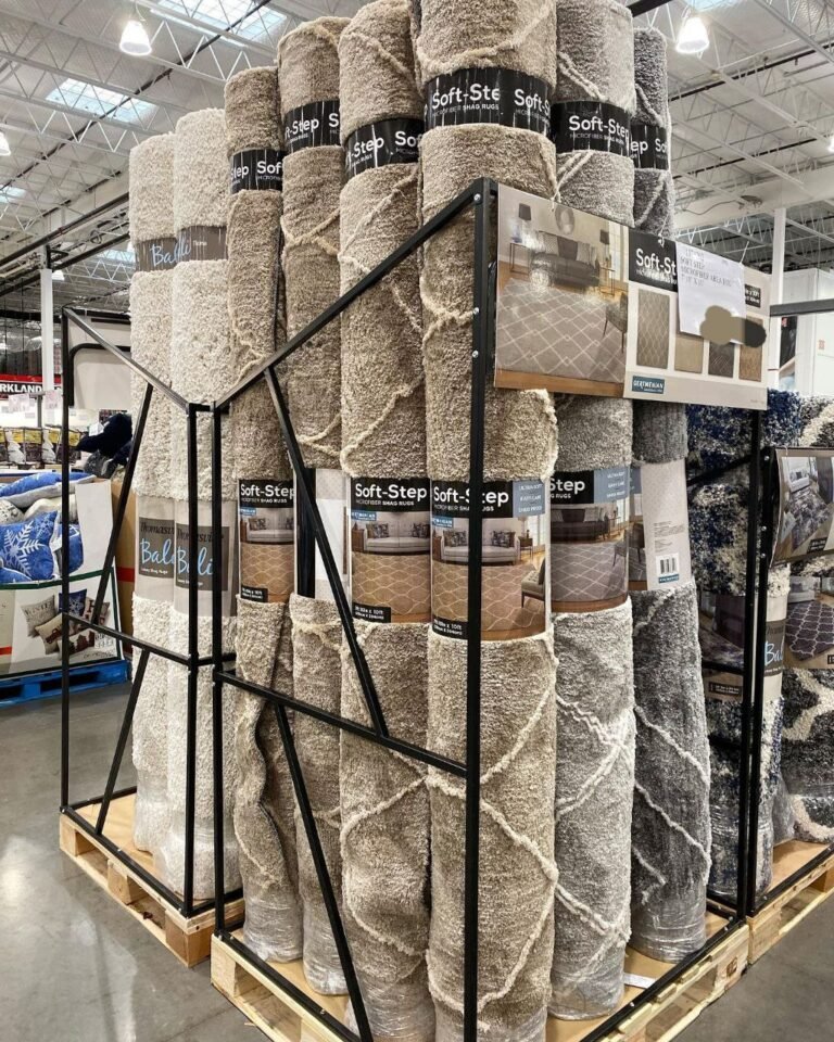 Carpet Pallet Liquidation | Wholesale Rugs Carpet Pallet – Bild 4