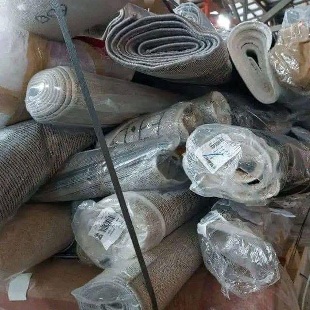 Carpet Pallet Liquidation | Wholesale Rugs Carpet Pallet – Bild 3