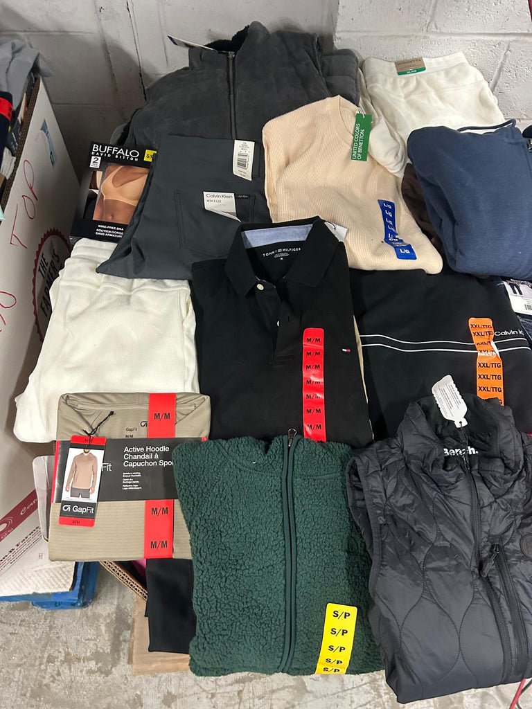 CW Clothing #12