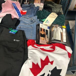 pallet liquidation canada