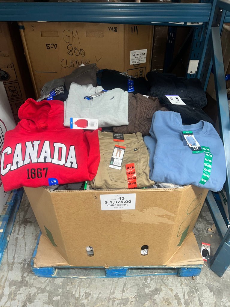 CW Clothing #43 – Bild 3