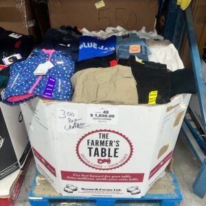 CW Clothing #49