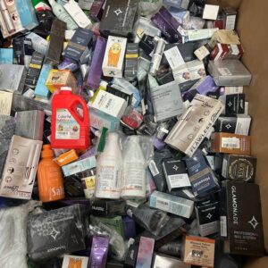 Health & Beauty Liquidation Pallet #1