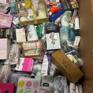 Health & Beauty Liquidation Pallet #2
