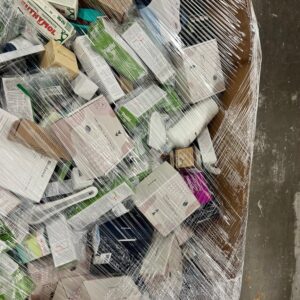 pallet liquidation canada
