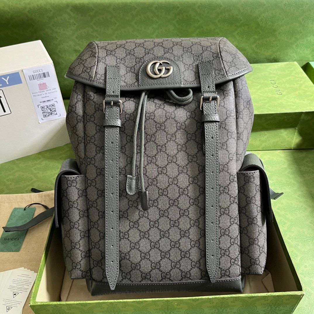 Designers Backpack Pallets liquidation – Bild 8