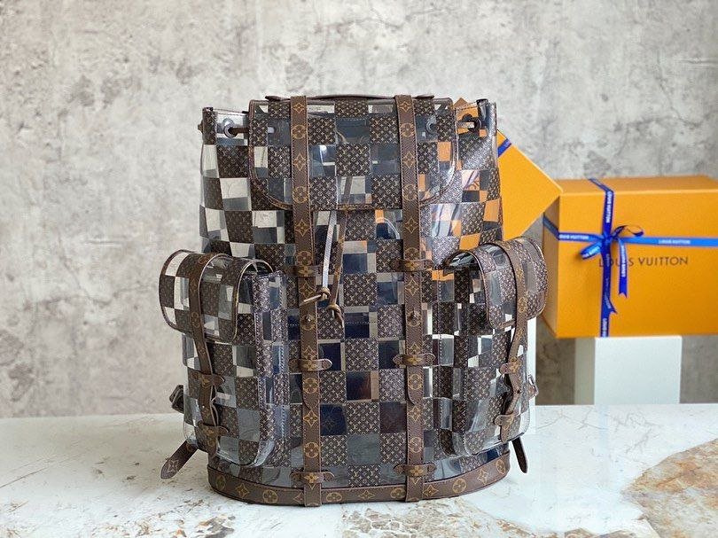 Designers Backpack Pallets liquidation – Bild 9