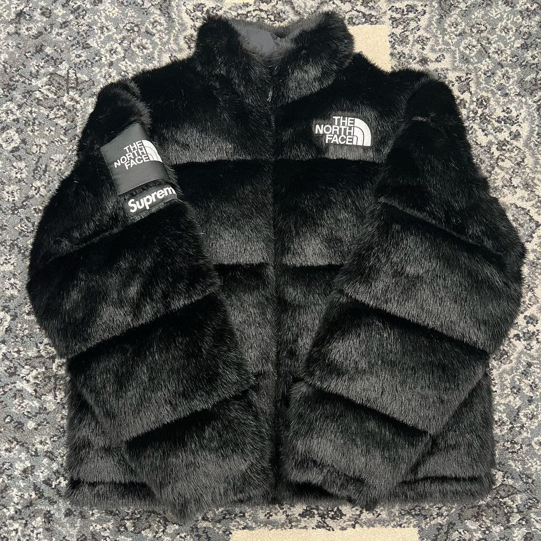 Winter Jacket Wholesale Pallets liquidation – Bild 3